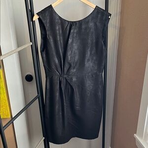 DKNY Women’s Black Dress